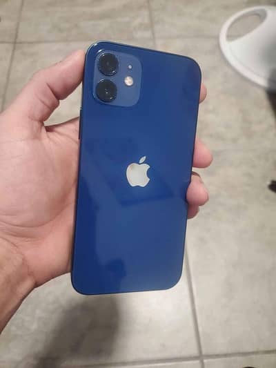 Iphone 12 non pta