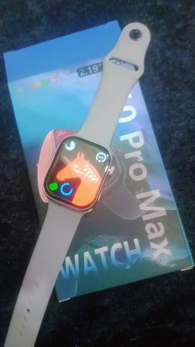 Smart watches Look like Original With multiple feature