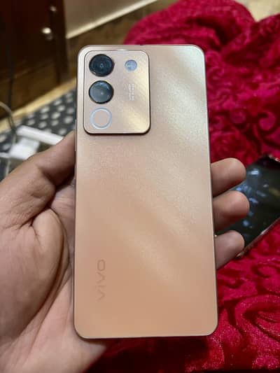 Vivo v29e mobile for sale