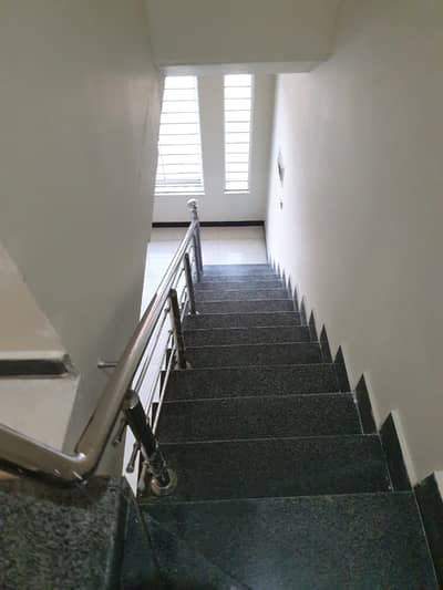 Double Story Luxury House for Sale in F-Block B-17 Islamabad