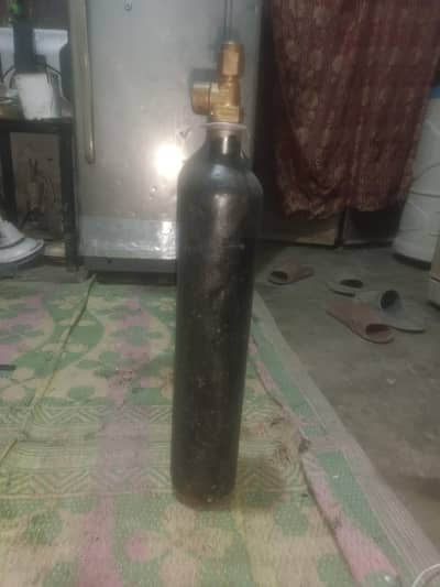 oxygen slander 2 futt