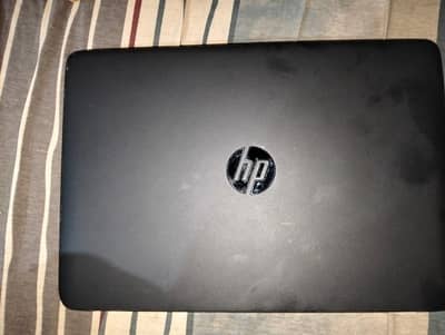 HP Elite book