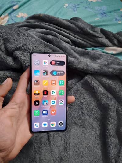 XIAOMI 11T 8 128 CONDITION 10/10