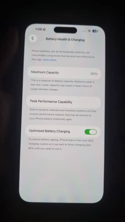 iphone 14 pro max non pta /256