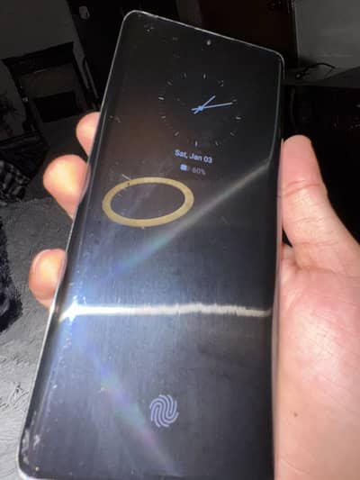 Infinix zero 30 ( like brand new )