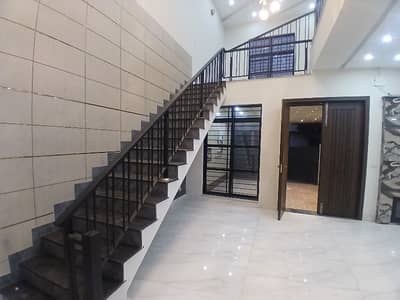 5 Marla Eden valley Stylish House