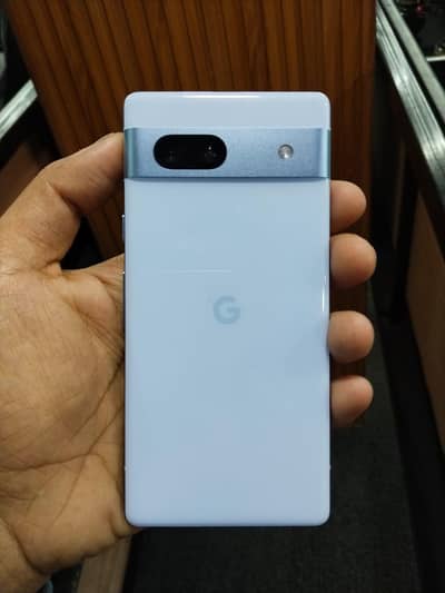 pixel 7a CP pta 8/128
