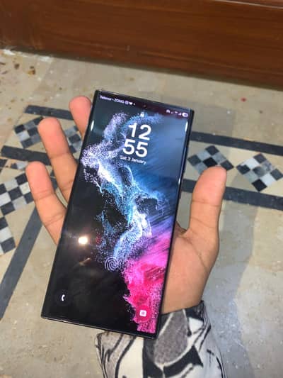 samsung galaxy S22 ultra