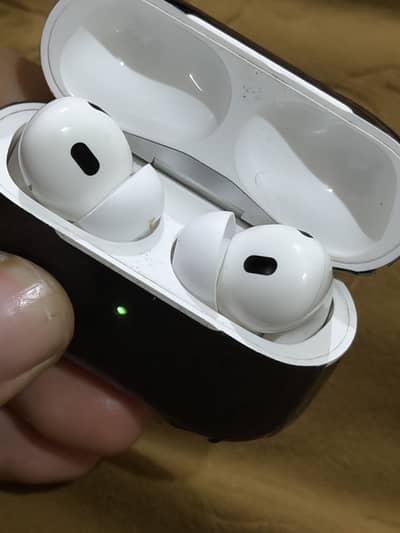 apple airpods pro 2 type c