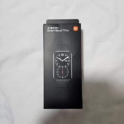 Xiaomi smart band 7 pro