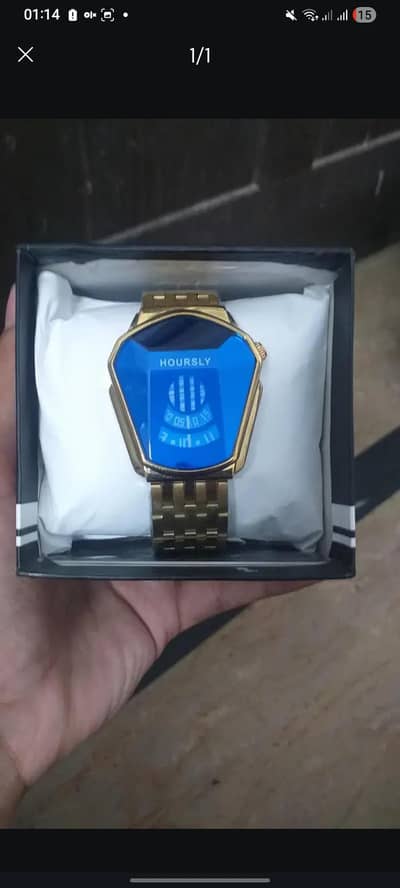 RADO WATCH SWITZERLAND