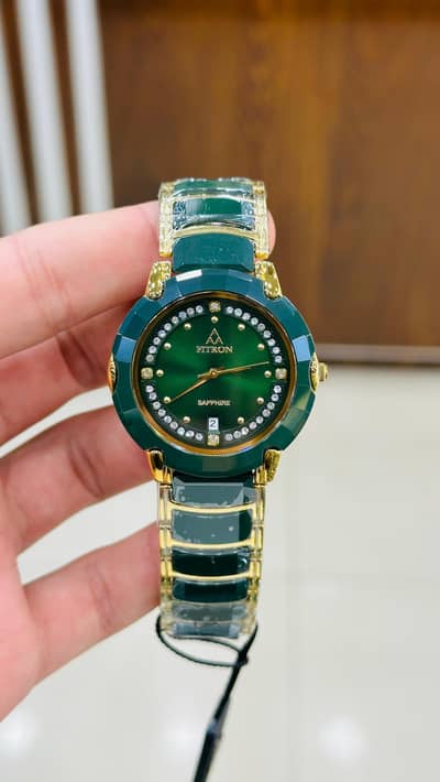 FITRON Best  quality watch