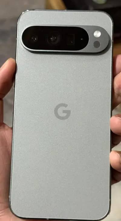 google pixel 9pro xl