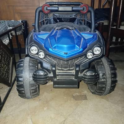 Kids Jeep for sale
