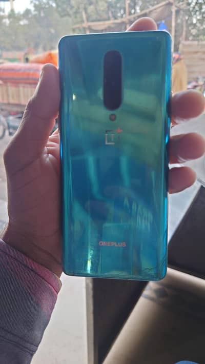 OnePlus 8