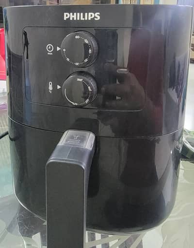 Philips Air Fryer HD9200 4.1L