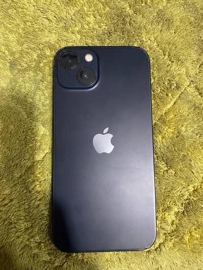 Iphone 13 128gb 84 health total original not open