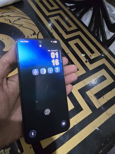 s22 plus with box pta