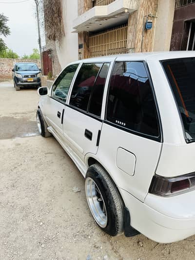 CULTUS 2017 LIMITED EDITION