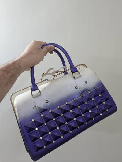 ladies handbag
