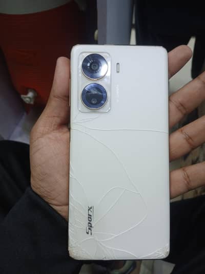 sparx note 20 official approved 16/256