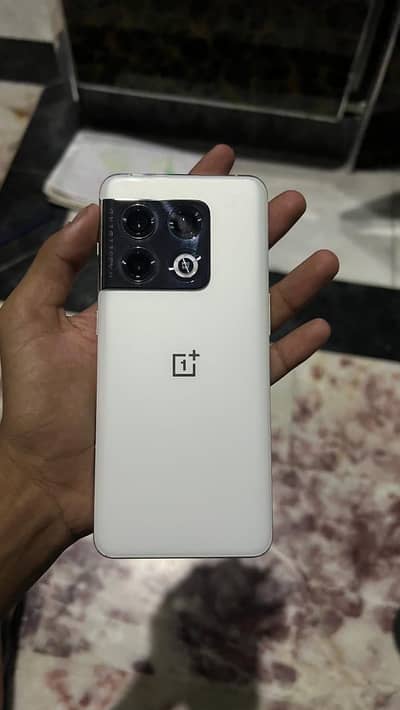 One plus 10 pro 5g PTA APPROVED