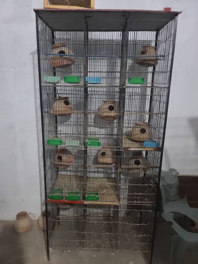 cages for sale