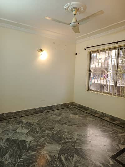 4 Marla Full house for rent with basic necessities