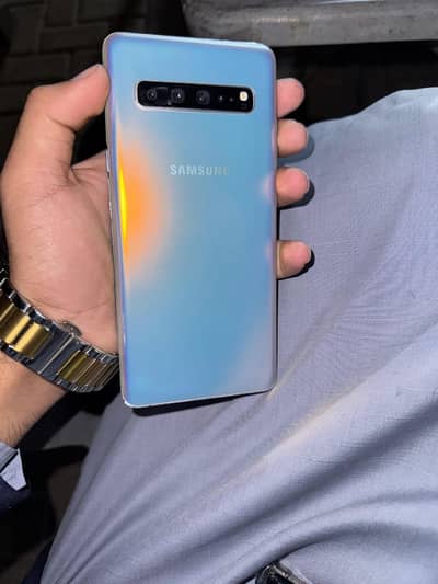 Samsung S10 5G (Exchange Possible)