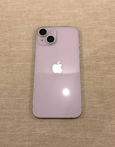 Apple iPhone 14 excellent condition