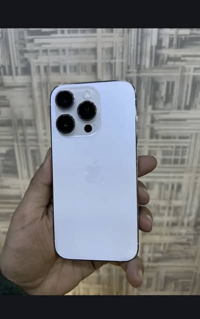 Iphone 14Pro Dual PTA Approved