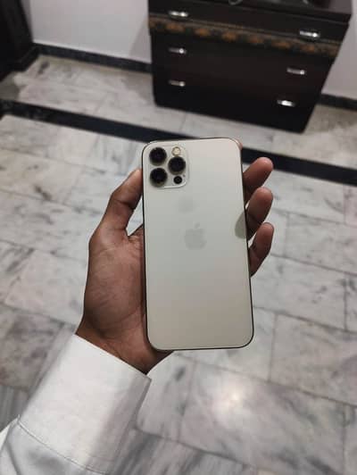 Iphone 12 pro pta approved