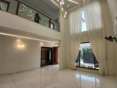 10 Marla House At Abdullah Gardens Canal Road Society