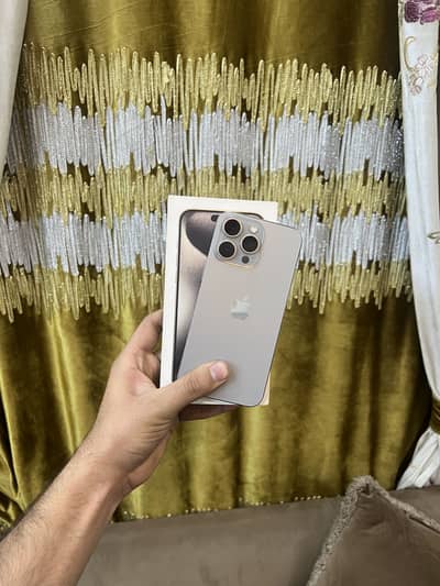 iphone 15 pro max factory unlocked 256gb LLA