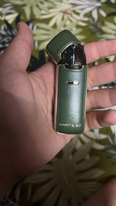 Argus E-2 pod kit for sale