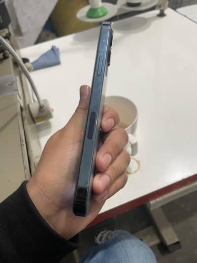 iphone 12pro max 128gb