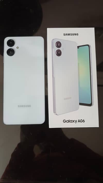 Samsung A06