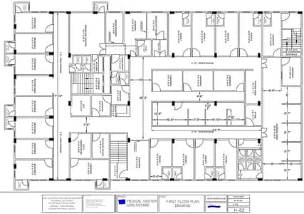 AutoCAD Drafting | Architectural Design | 3D Rendering | Construction