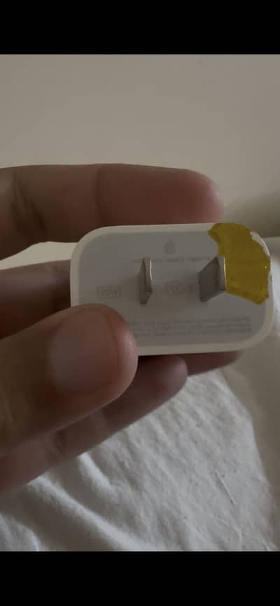 Iphone 20W C To C Cable 20W