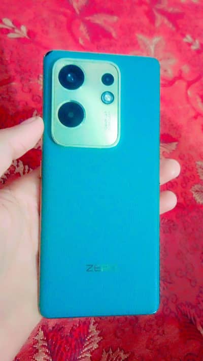 infinix zero 30