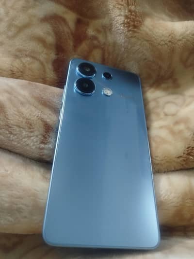 Xiaomi Redmi Note 13