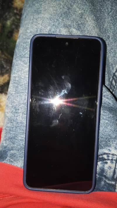 Infinix hot11 6gb ram 128gb rom