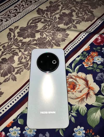 Tecno SPARK 30C 03247269492 exchange pcible