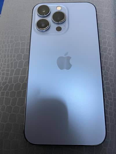 Iphone 13 Pro Non PTA (JV) 1TB