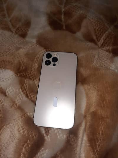 i phone 12 pro Non Active