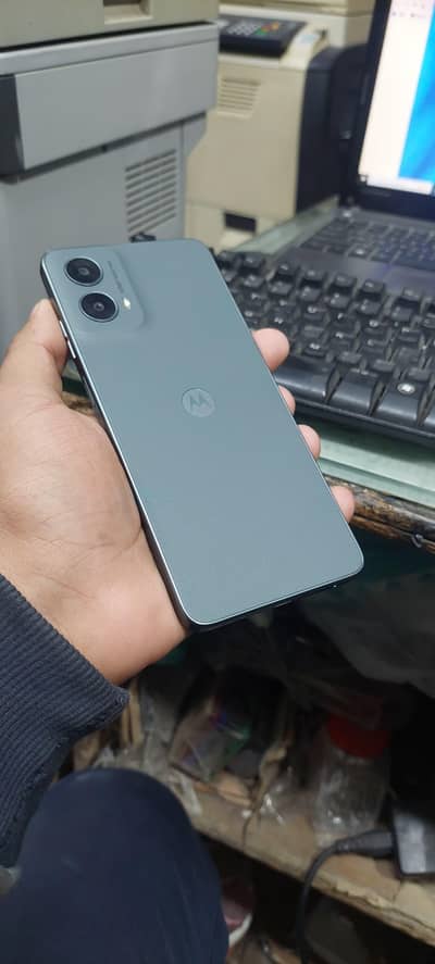 Motorola G5 5g non pta