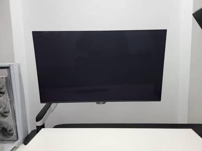 Asus ROG 32 Inches Oled Gaming Monitor