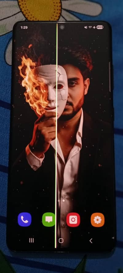 S21 ultra 5g 12/128 non pta