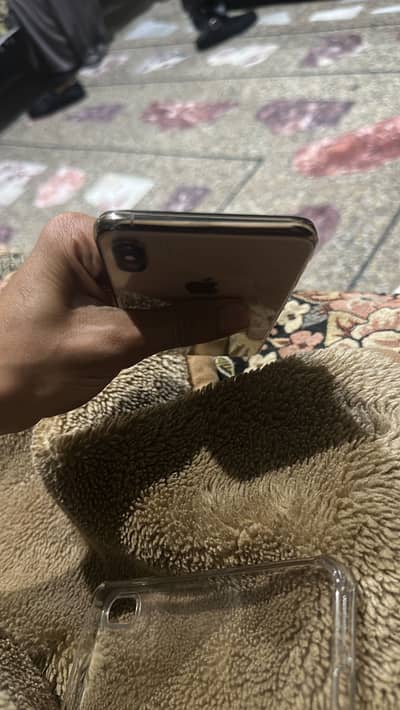 iphone xs max 64gb