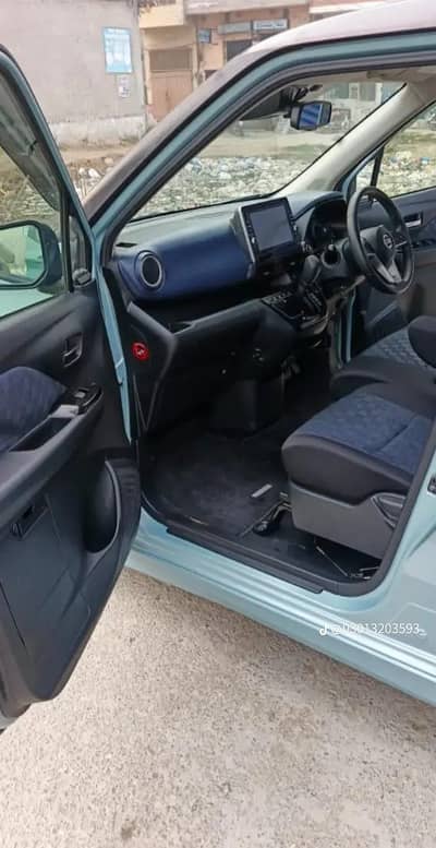 Nissan dayz for sale